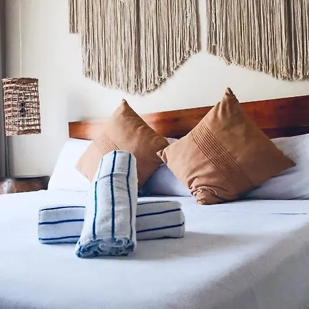Hotel 2-bedroom W Private Pool La Veleta, *