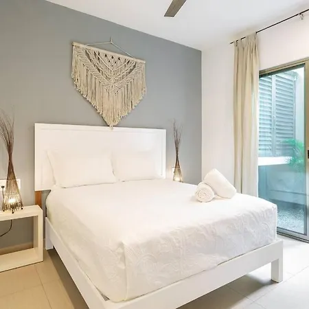 Apartment Buena Vida Amazing 2 Bdr In Veleta With Pool *