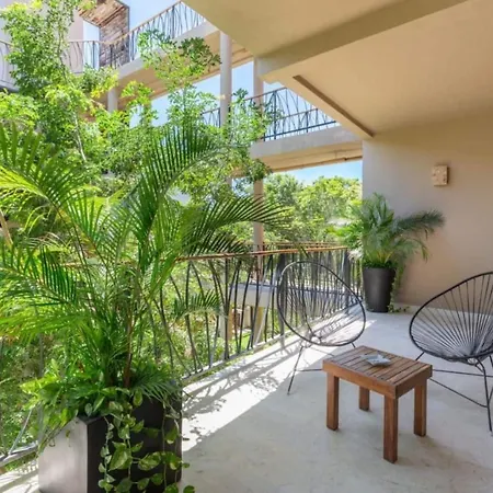 Discover The Magic Of ! Spectacular In Ki For 6 Travelers! By Yeah Tulum