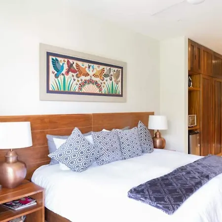 Discover The Magic Of ! Spectacular In Ki For 6 Travelers! By Yeah Tulum