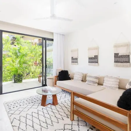 Hotel Discover The Magic Of ! Spectacular In Ki For 6 Travelers! By Yeah Tulum