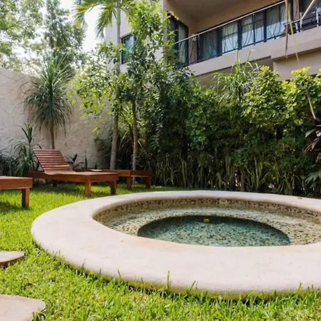 Discover The Magic Of ! Spectacular In Ki For 6 Travelers! By Yeah Tulum