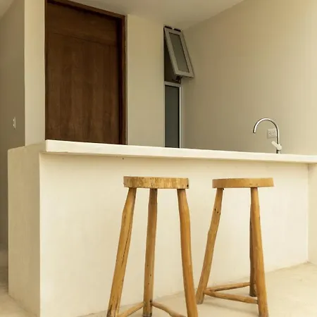 Hotel Chic With Private Pool & Rooftop 3*