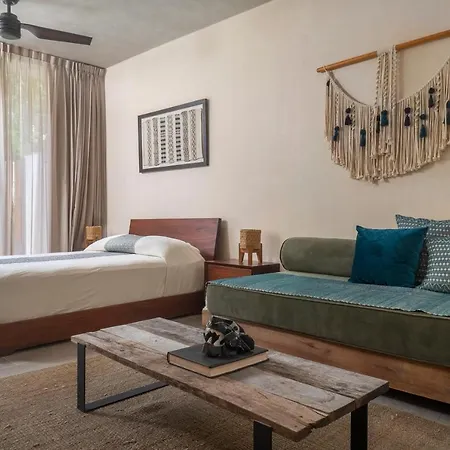 For 3 Casa Azul Hotel