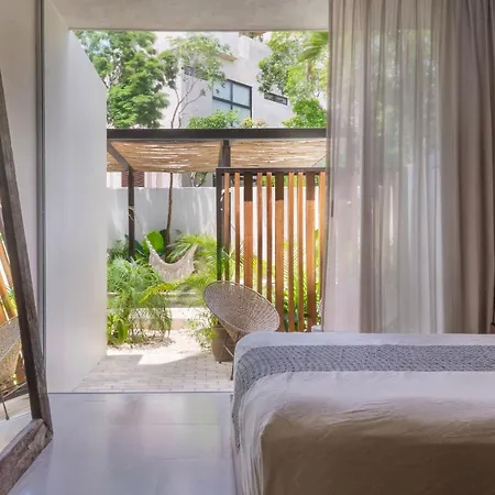 For 3 Casa Azul 3* Tulum