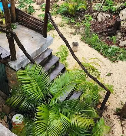 Selva Roca * Tulum