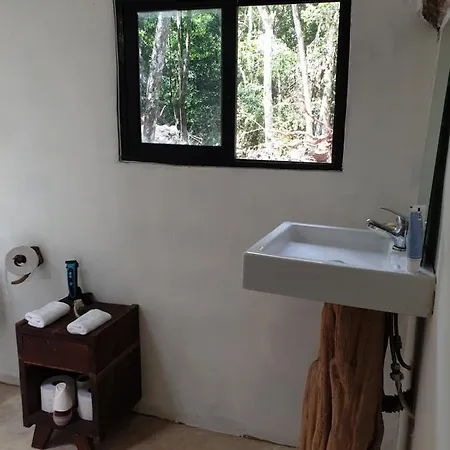 Selva Roca Tulum