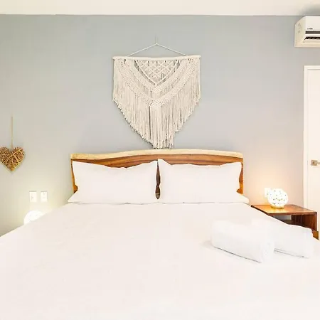 Buena Vida Amazing 2 Bdr In Veleta With Pool * Tulum