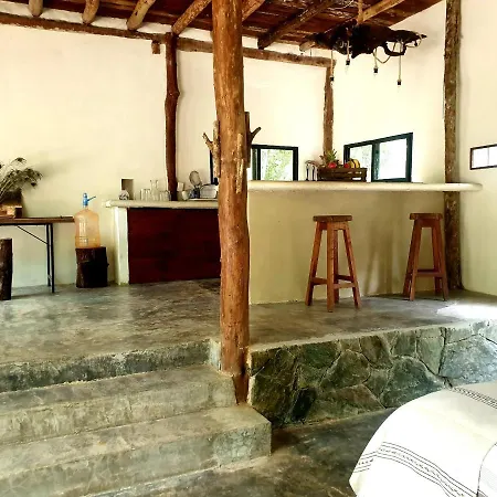 Selva Roca Tulum
