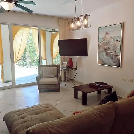 Apartamento Yalku - Private Access To Lagoon Tulum