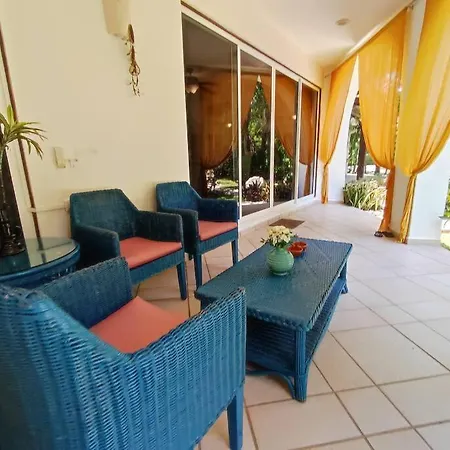 Apartamento Yalku - Private Access To Lagoon *