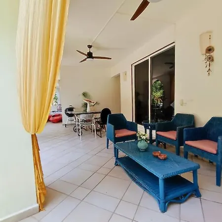 Apartamento Yalku - Private Access To Lagoon