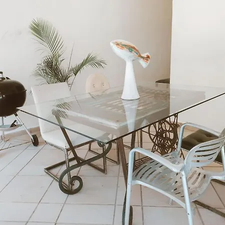 Apartamento Yalku - Private Access To Lagoon