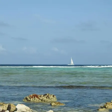 Apartamento Yalku - Private Access To Lagoon *