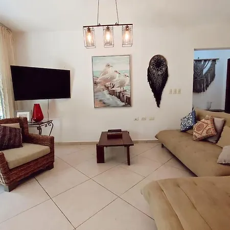 Apartamento Yalku - Private Access To Lagoon