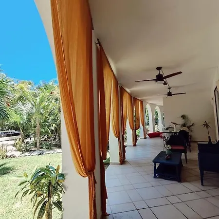 Apartamento Yalku - Private Access To Lagoon