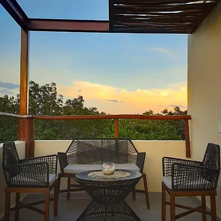 Hotel Naajal Boutique - Magic & Jungle