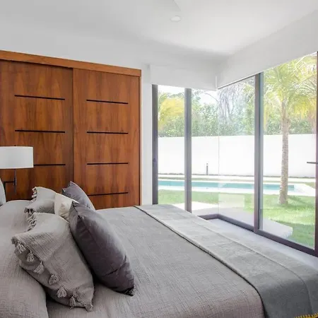 Neem 31 Comfortable, Luxury 10 Min To The Apartment