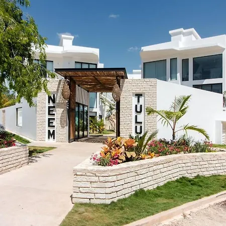 Neem 31 Comfortable, Luxury 10 Min To The