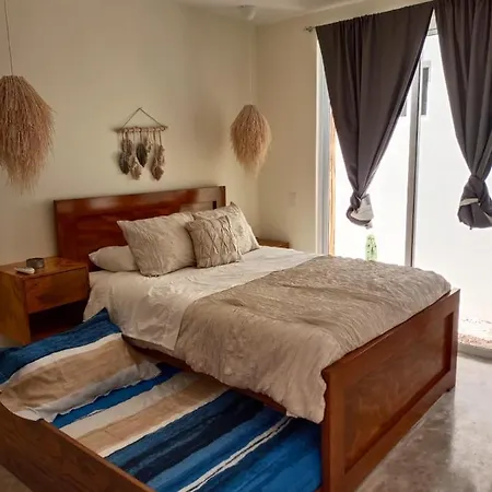 Kuxtah, Beautiful With Private Pool * Tulum
