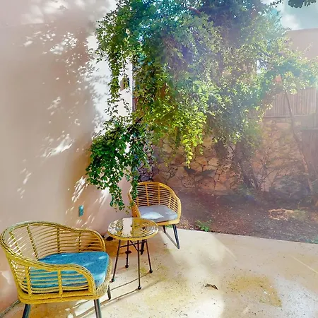 Aldea Savia C-31 Holiday home *