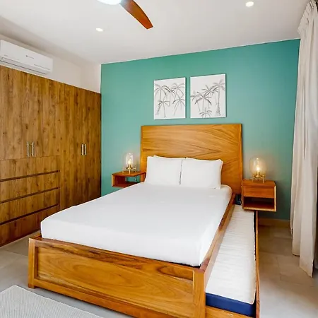 Holiday home Aldea Savia C-31