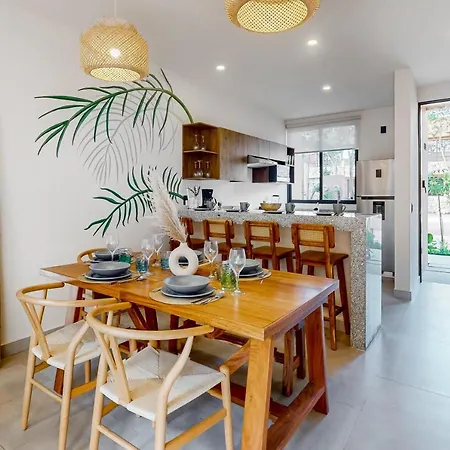 Holiday home Aldea Savia C-31 *