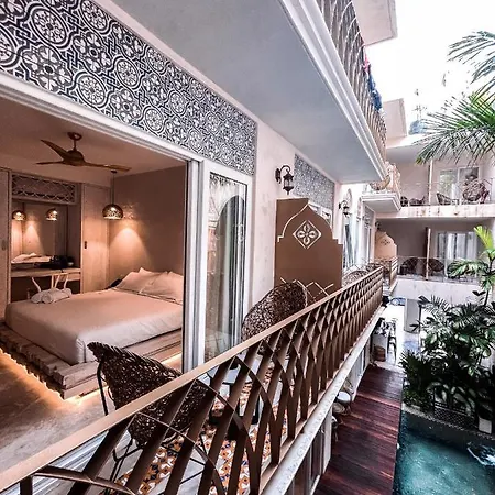 Hotel Layla - Adults Only Tulum