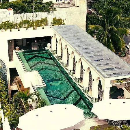 Layla - Adults Only Hotel Tulum