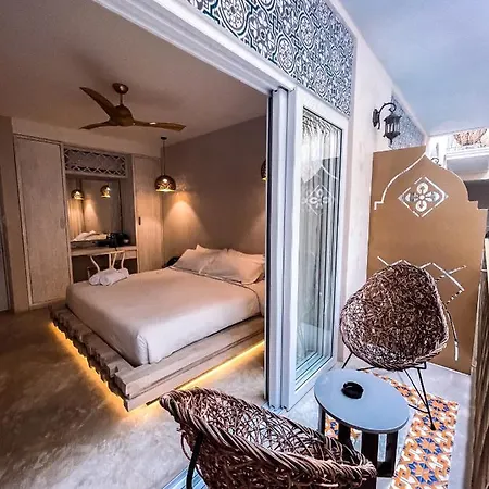 Layla - Adults Only Tulum