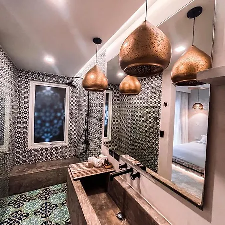 Hotel Layla - Adults Only