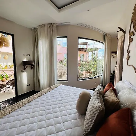 Hotel Xkeban Adults-only Weekend Party Tulum