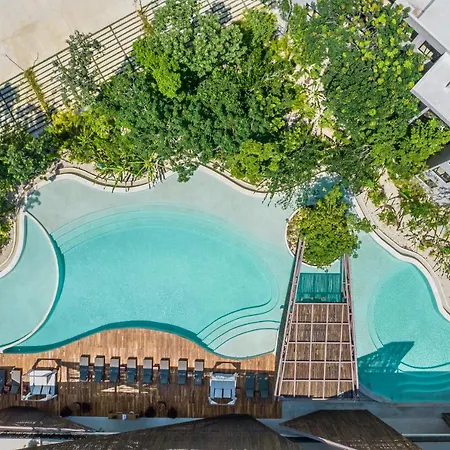Ophelia 5* Tulum