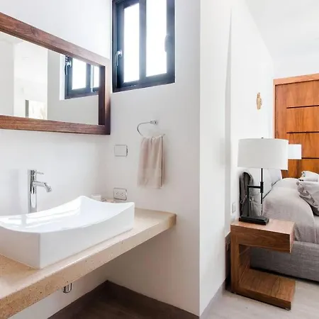 Neem 31 Comfortable, Luxury 10 Min To The Tulum