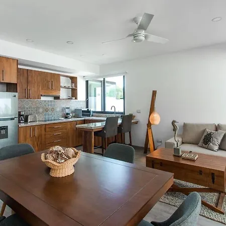 Neem 31 Comfortable, Luxury 10 Min To The * Tulum
