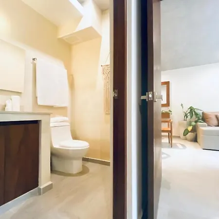 2-bedroom W Private Pool La Veleta, Hotel