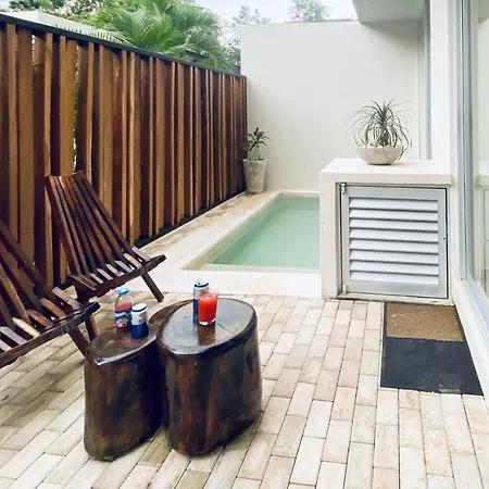 2-bedroom W Private Pool La Veleta, Hotel *