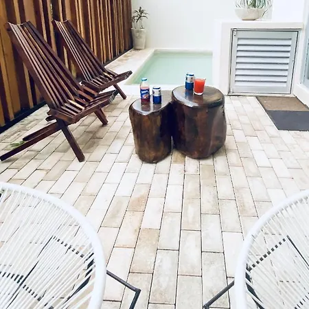 2-bedroom W Private Pool La Veleta, Tulum