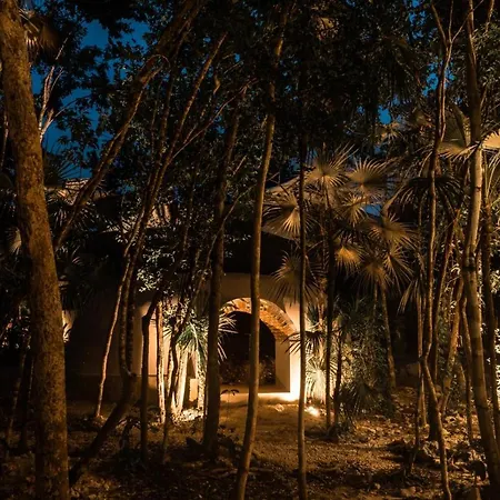 Xuncari En El Corazon De La Selva Villa *