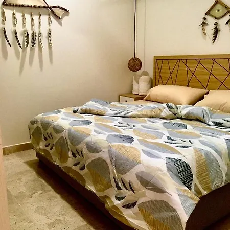 Elegant 1br Aldea Zama Apartment Tulum