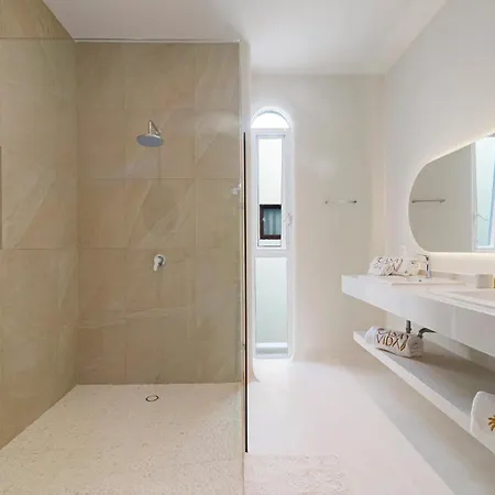 Casa Vida Luxury 6bd 7br Sleeps Up To 19 In Aldea Zama Villa Tulum
