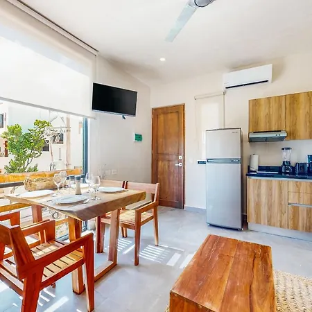 Hotel Smart Depas B301 *