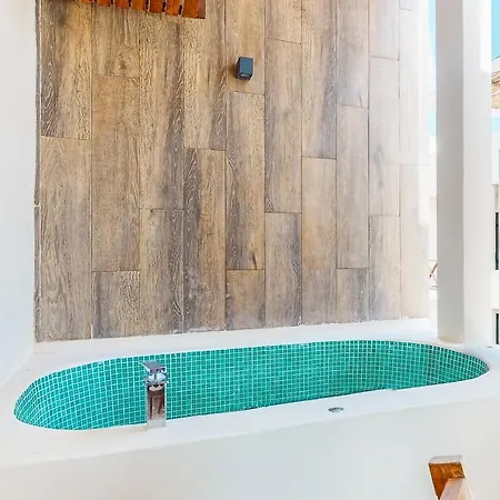 Hotel Smart Depas B301