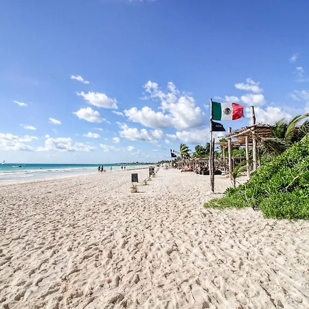 Smart Depas B301 Tulum