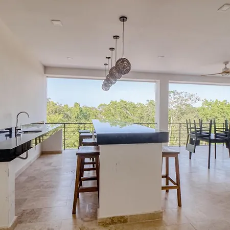 Brava Towers 306 At Aldea Zama *