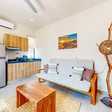 Smart Depas B301 Hotel