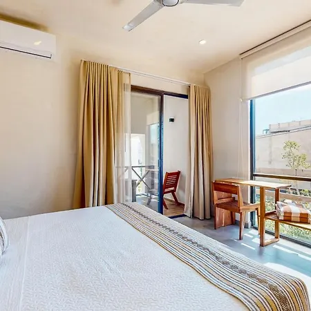 Hotel Smart Depas B301