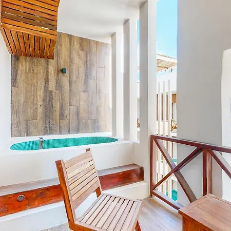 Smart Depas B301 Tulum