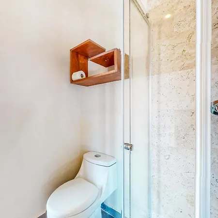 Smart Depas B301 Hotel Tulum