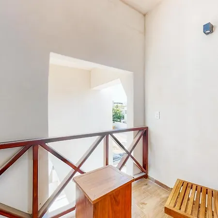 Hotel Smart Depas B301 *